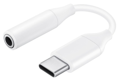 OTU USB-C to 3.5mm Aux Adaptor - Plug and Play